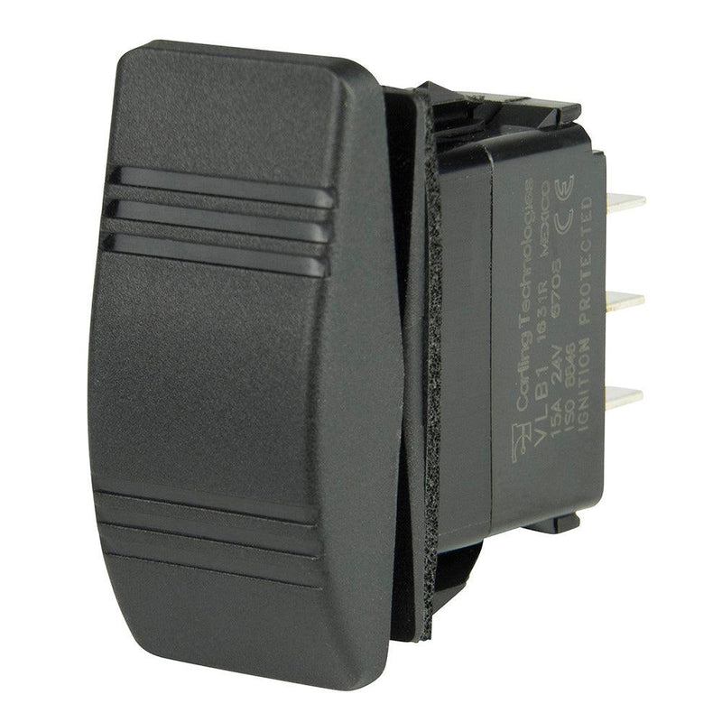 BEP DPDT Contura Switch - (ON)/OFF/(ON) [1001809] - Wholesaler Elite LLC