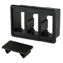 BEP Contura Triple Switch Mounting Bracket [1001701] - Wholesaler Elite LLC