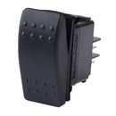 BEP 2-Position SPST Sealed Rocker Switch - 12V/24V - ON/OFF [1001704] - Wholesaler Elite LLC