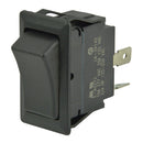 BEP SPST Sealed Rocker Switch - 12V/24V - (ON)/OFF [1001709] - Wholesaler Elite LLC
