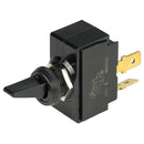 BEP SPST Nylon Toggle Switch - 12V - ON/OFF [1001901] - Wholesaler Elite LLC