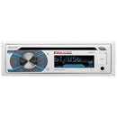 Boss Audio MR508UABW Marine Stereo w/AM/FM/CD/BT/USB [MR508UABW] - Wholesaler Elite LLC