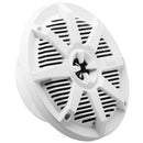 Boss Audio 6.5" MR62W Speaker - White - 200W [MR62W] - Wholesaler Elite LLC
