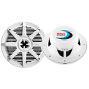 Boss Audio 6.5" MR62W Speaker - White - 200W [MR62W] - Wholesaler Elite LLC