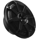 Boss Audio 6.5" MR62B Speaker - Black - 200W [MR62B] - Wholesaler Elite LLC