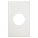 Fireboy-Xintex Conversion Plate f/CO Detectors - White [100102-W] - Wholesaler Elite LLC