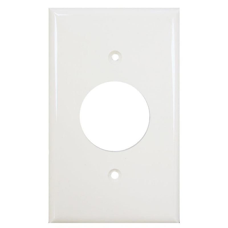 Fireboy-Xintex Conversion Plate f/CO Detectors - White [100102-W] - Wholesaler Elite LLC