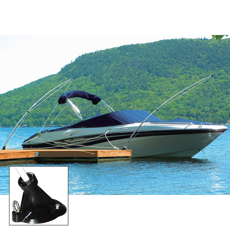 Taylor Made BoatGuard Mooring Whip - 14 [99081] - Wholesaler Elite LLC