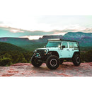 RIGID Industries D-SS Series PRO Spot LED Surface Mount - Pair - White [862213] - Wholesaler Elite LLC