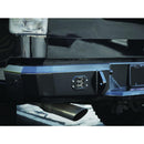 RIGID Industries D-Series PRO Flush Mount - Spot LED - Midnight Edition - Pair - Black [212213BLK] - Wholesaler Elite LLC