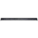 RIGID Industries E-Series PRO 50" - Spot LED - Midnight Edition - Black [150213BLK] - Wholesaler Elite LLC