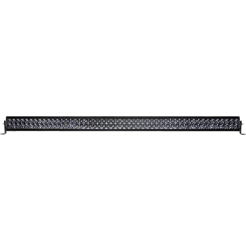 RIGID Industries E-Series PRO 50" - Spot LED - Midnight Edition - Black [150213BLK] - Wholesaler Elite LLC