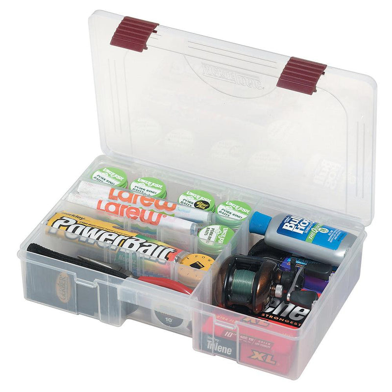 Plano ProLatch StowAway Deep Bulk Storage 3700 [2378000] - Wholesaler Elite LLC