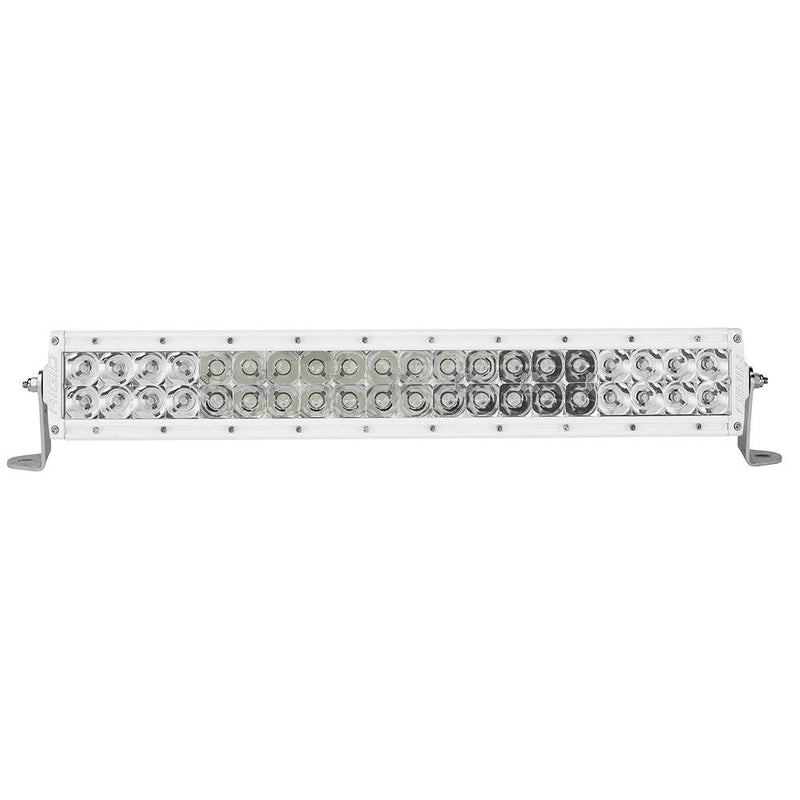 RIGID Industries E-Series PRO 20" Spot-Flood Combo LED - White [820313] - Wholesaler Elite LLC