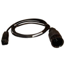 Airmar Humminbird 9-Pin Mix Match Chirp Cable - 1M [MMC-HB] - Wholesaler Elite LLC