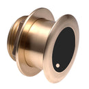 Airmar B175M Bronze Thru Hull 20 Tilt - 1kW - Requires Mix and Match Cable [B175C-20-M-MM] - Wholesaler Elite LLC