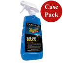 Meguiars Quick Wax - *Case of 6* [M5916CASE] - Wholesaler Elite LLC
