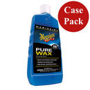 Meguiars Boat/RV Pure Wax - *Case of 6* [M5616CASE] - Wholesaler Elite LLC