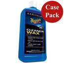 Meguiars Boat/RV Cleaner Wax - 32 oz - *Case of 6* [M5032CASE] - Wholesaler Elite LLC