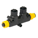 Ancor NMEA 2000 Two Way Tee Connector [270103] - Wholesaler Elite LLC