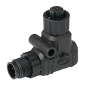 Ancor NMEA 2000 90 Elbow Connector [270108] - Wholesaler Elite LLC