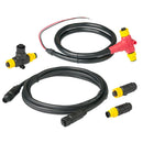 Ancor NMEA 2000 Single Device Starter Kit [270201] - Wholesaler Elite LLC