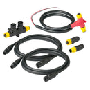 Ancor NMEA 2000 Dual Device Starter Kit [270202] - Wholesaler Elite LLC