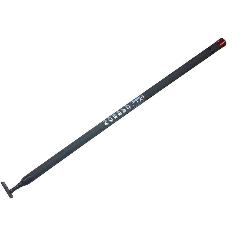 Forespar Big Stick 72" - Carbon - 7/8" Shaft [102216] - Wholesaler Elite LLC