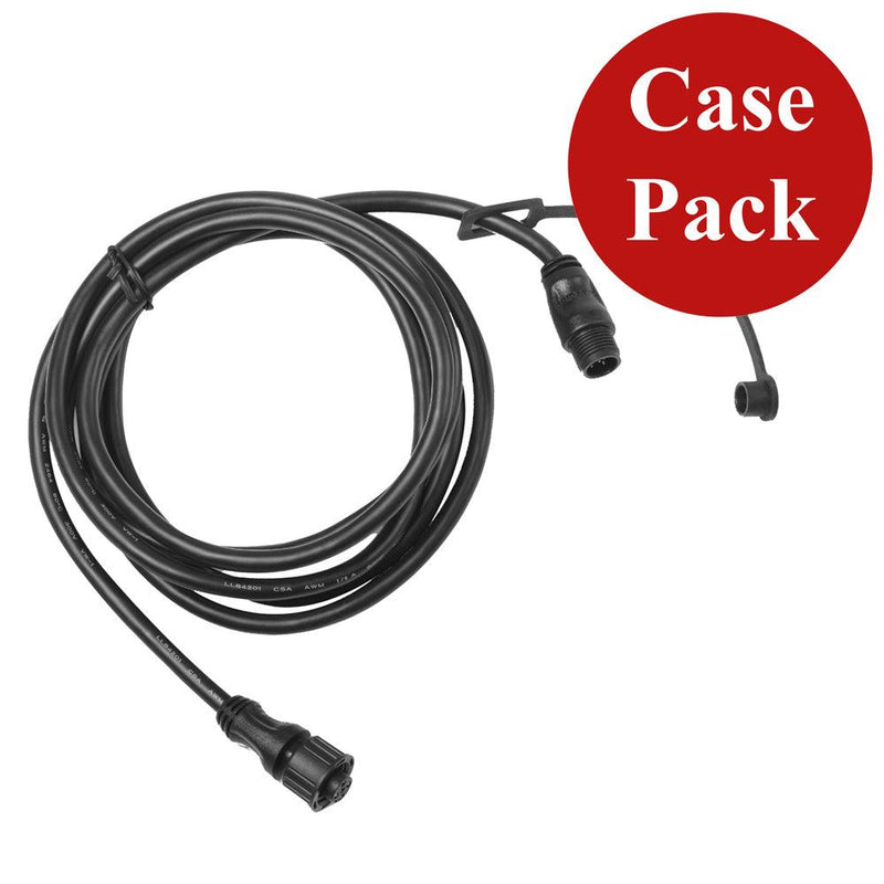Garmin NMEA 2000 Backbone/Drop Cable - 6 (2M) - *Case of 10* [010-11076-00CASE] - Wholesaler Elite LLC