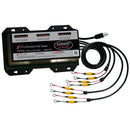Dual Pro Professional Series Battery Charger - 45A - 3-15A-Banks - 12V-36V [PS3] - Wholesaler Elite LLC