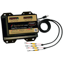 Dual Pro Sportsman Series Battery Charger - 20A - 2-10A-Banks - 12V/24V [SS2] - Wholesaler Elite LLC