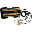 Dual Pro Sportsman Series Battery Charger - 40A - 4-10A-Banks - 12V-48V [SS4] - Wholesaler Elite LLC