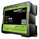 Dual Pro RealPRO Series Battery Charger - 12A - 2-6A-Banks - 12V/24V [RS2] - Wholesaler Elite LLC