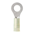 Ancor 12-10 AWG - 5/16" Nylon Ring Terminal - 25-Pack [210225] - Wholesaler Elite LLC