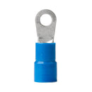 Ancor 6 AWG - 1/4" Nylon Ring Terminal - 25-Pack [210244] - Wholesaler Elite LLC