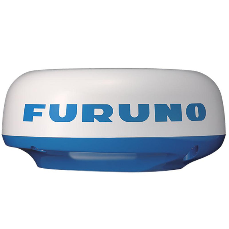 Furuno DRS4DL+ Radar Dome, 4kw, 19" 36NM [DRS4DL+] - Wholesaler Elite LLC