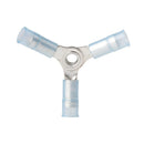 Ancor 16-14 AWG - Nylon 3-Way Connector - 25-Pack [210510] - Wholesaler Elite LLC