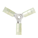 Ancor 12-10 AWG nylon 3-way connectors 25 pack
