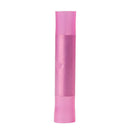 Ancor 22-18 AWG Nylon Single Crimp Butt Connector - 25-Pack [210100] - Wholesaler Elite LLC