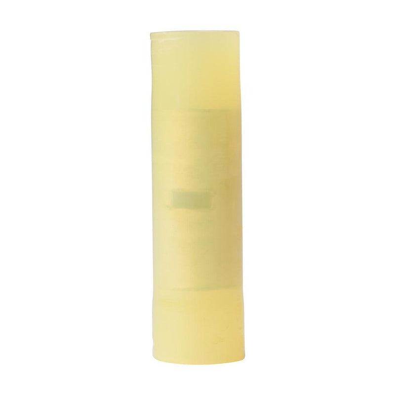 Ancor 12-10 AWG Nylon Single Crimp Butt Connector - 25-Pack [210120] - Wholesaler Elite LLC