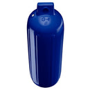 Polyform G-4 Twin Eye Fender 6.5" x 22" - Cobalt Blue w/Adapter [G-4-COBALT BLUE] - Wholesaler Elite LLC