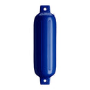 Polyform G-3 Twin Eye Fender 5.5" x 19" - Cobalt Blue [G-3 COBALT BLUEWO] - Wholesaler Elite LLC