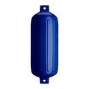 Polyform G-6 Twin Eye Fender 11" x 30" - Cobalt Blue [G-6-COBALT BLUEWO] - Wholesaler Elite LLC