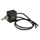 BEP SPST Sealed Toggle Switch - OFF/(ON) [1002006] - Wholesaler Elite LLC