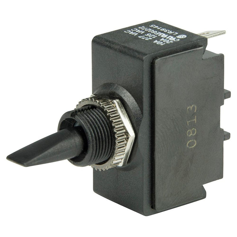 BEP SPDT Toggle Switch - (ON)/OFF/(ON) [1001904] - Wholesaler Elite LLC