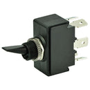 BEP DPDT Toggle Switch - ON/OFF/ON [1001905] - Wholesaler Elite LLC