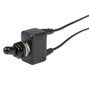 BEP SPST Water-Resistant Toggle Switch - OFF/ON [1002016] - Wholesaler Elite LLC