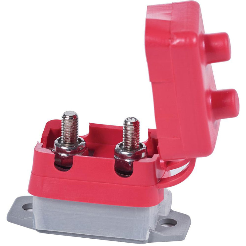 Blue Sea 7155 Short Stop Circuit Breaker - 30A [7155] - Wholesaler Elite LLC