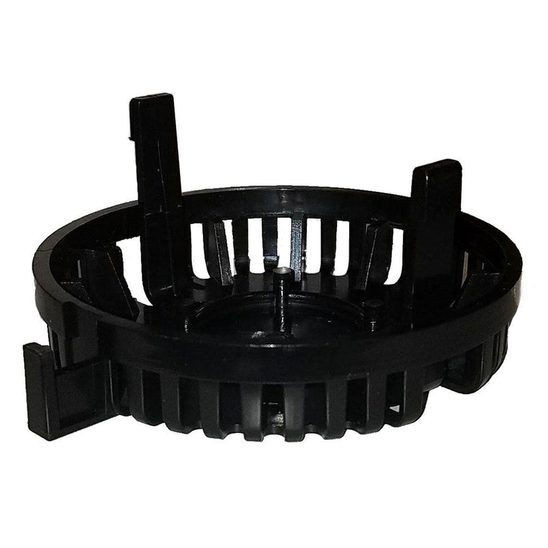 Johnson Pump Black Basket f/1600 GPH / 2200 GPH [54264PK] - Wholesaler Elite LLC