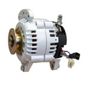 Balmar 60 Series Alternator - Saddle Mount(Dual Foot) - 100A - 12V [60-100-SV] - Wholesaler Elite LLC